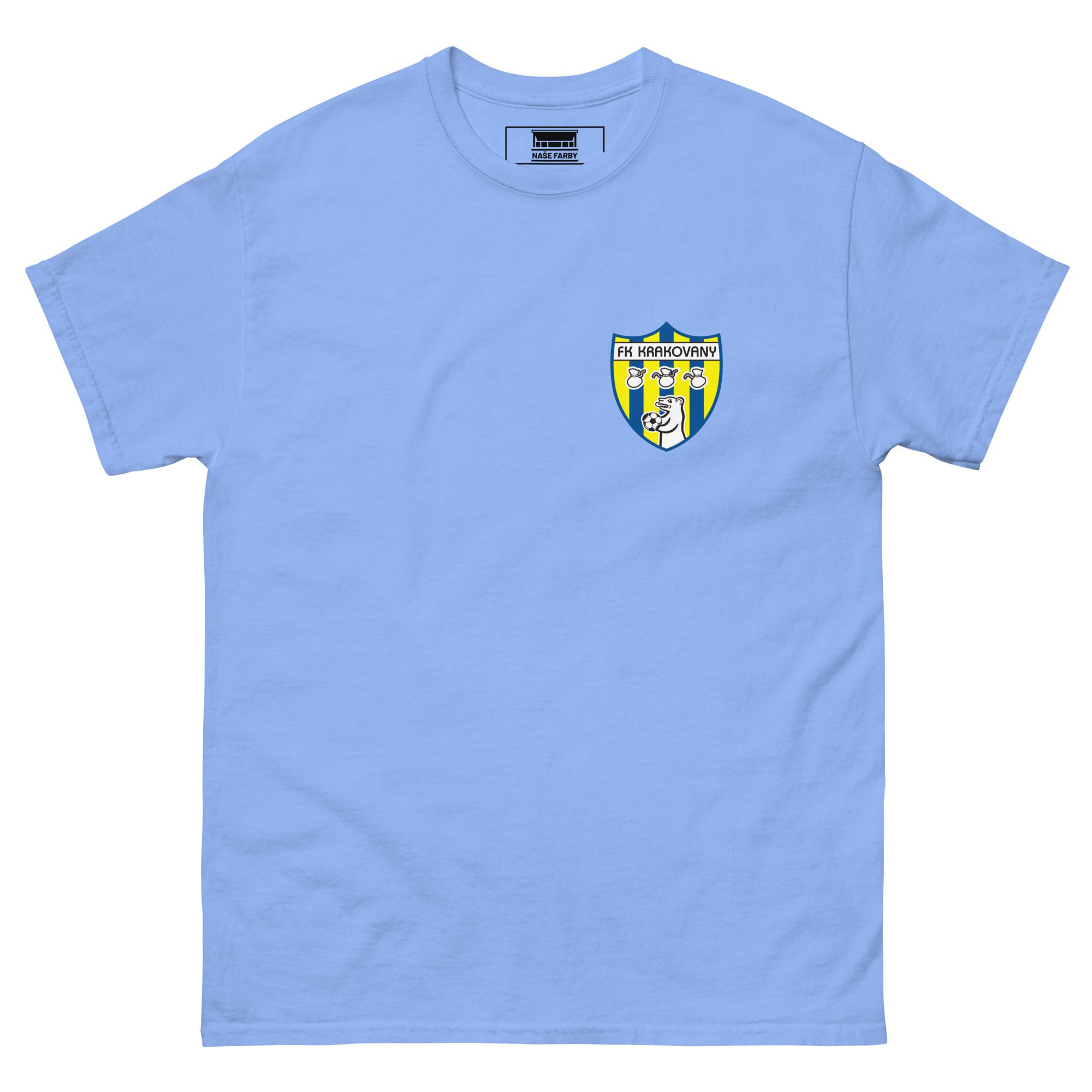 Tričko FK Krakovany