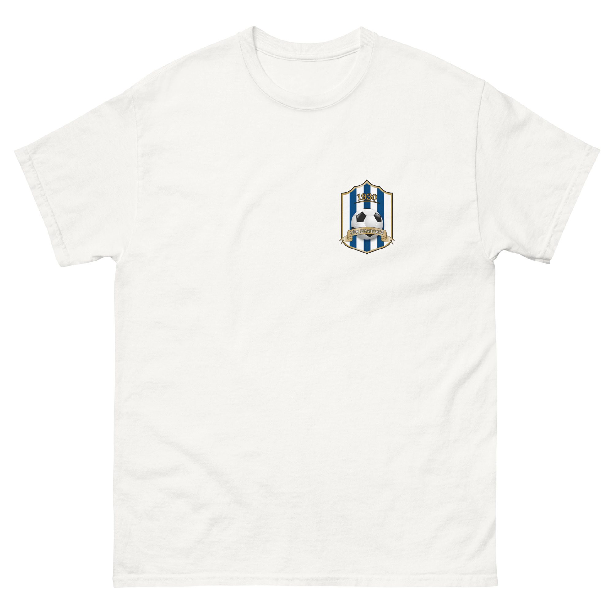 Tričko OFK Drahovce – Obrázok 4