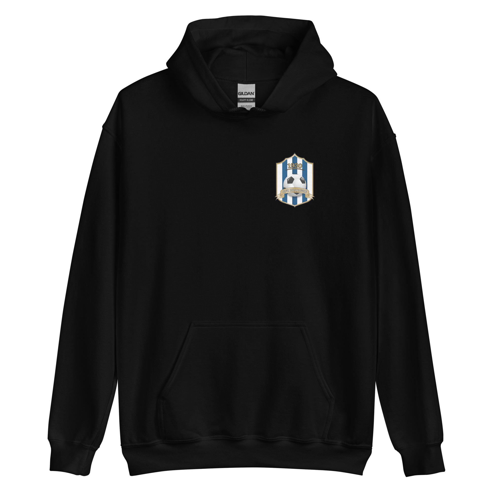 Mikina OFK Drahovce – Obrázok 2