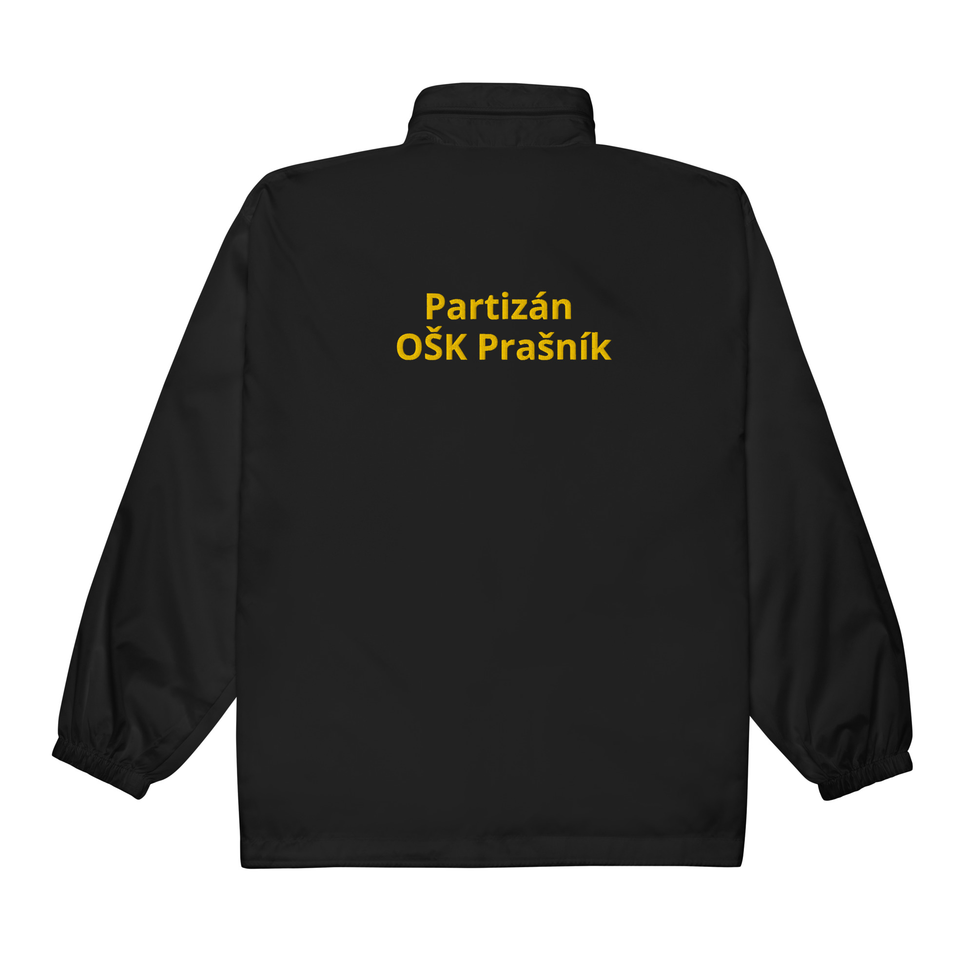 Šuštáčka OŠK Prašník