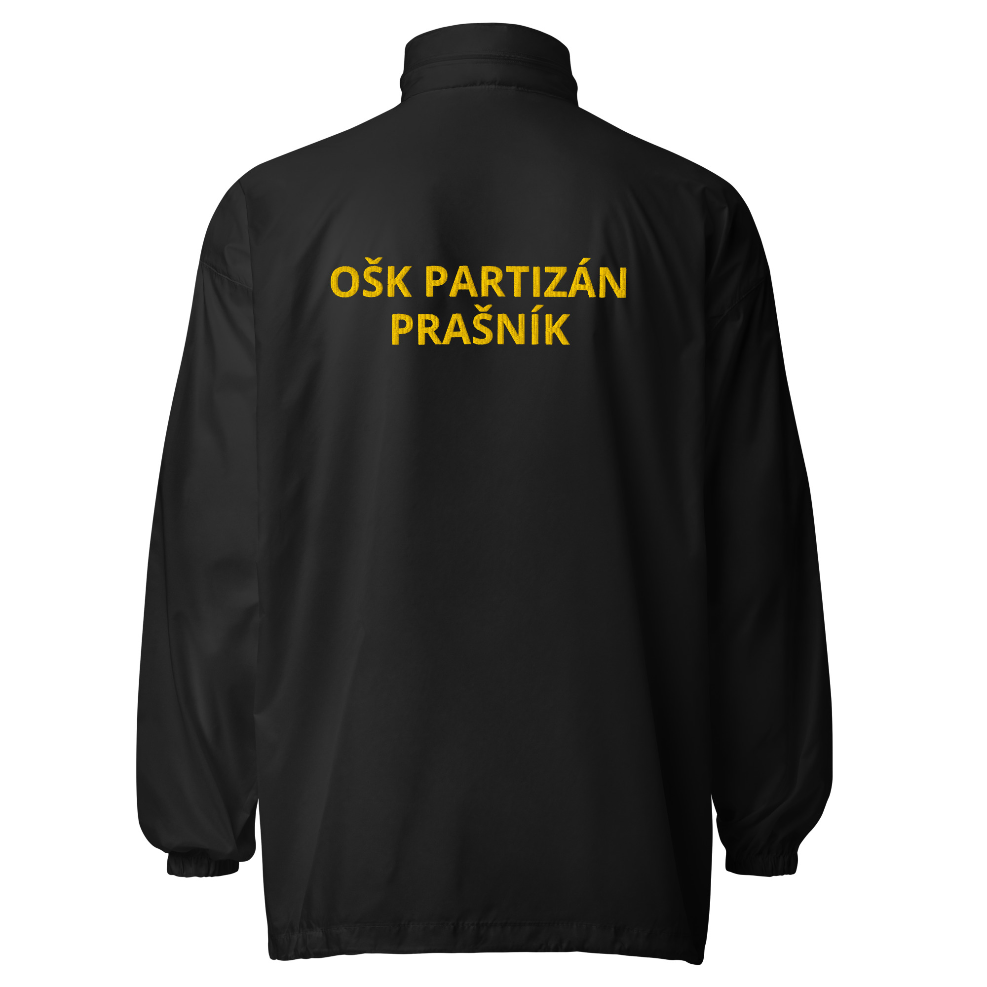 Šuštáčka OŠK Prašník – Obrázok 3