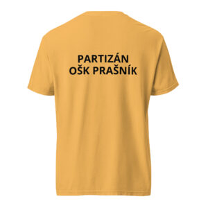 Tričko OŠK Prašník PREMIUM